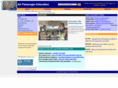 airpassengered.com