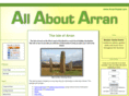 allaboutarran.com