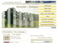 antiques-aline.com