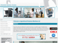appointmentbusinessmachines.com
