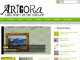 artgora.net