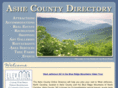 ashecountydirectory.com
