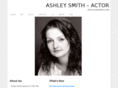 ashleyjadesmith.com