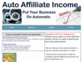 autoaffilliateincome.com