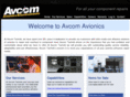 avcom-avionics.com