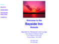 baysideinn.biz