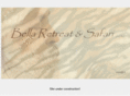bella-retreat.com