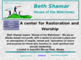 bethshamar.org