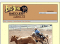 bigbendsaddlery.com