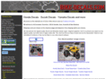 bikestencils.com