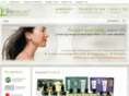 biovalley.biz