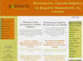 bowenworkregistry.ca