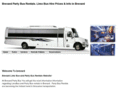 brevardpartybus.com