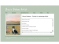 brucedobsonartist.com