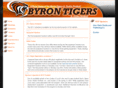 byrontigersjrtackle.com