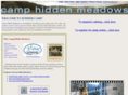camphiddenmeadows.com
