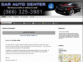 carautocenter.com