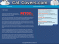 catcovers.com