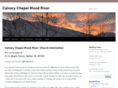 ccwoodriver.org