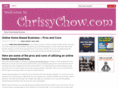 chrissychow.com