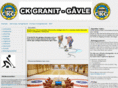 ckgranit.com