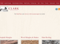 clarkroofingvt.com
