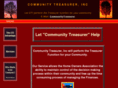 communitytreasurer.com