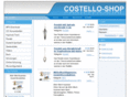 costello-shop.com