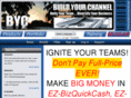 cruzinmoneyteam.com