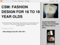csmfashion.com