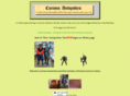 curiousantiquities.com
