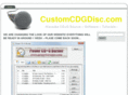 customcdgdisc.com