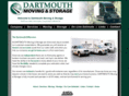 dartmouthmoving.com