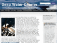 deepwatercharter.com