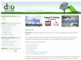 dtosolutions.com