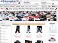 ecsneakers.com
