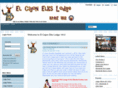 elcajonelks.net