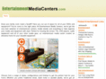 entertainmentmediacenters.com
