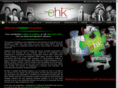 establishhongkong.com