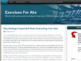 exercises-for-abs.com