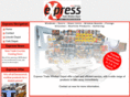expresstradeplastics.com