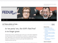 fedupton.com