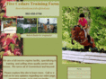 fivecedarstrainingfarm.com