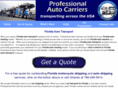 floridaautotransport.org