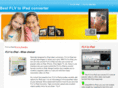 flvtoipad.net