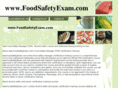 foodsafetyexam.com