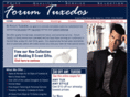 forumtuxedos.com