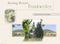 frankweiler-pfalz.de