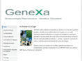 genexa.biz