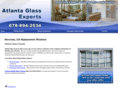 glassrepairnorcross.com